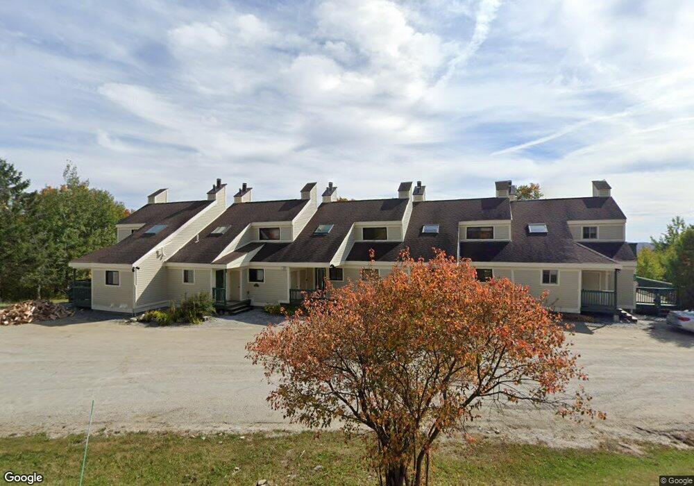 182 Trailside Village IV - 42d unit D, Ludlow, VT 05149 - photo 1