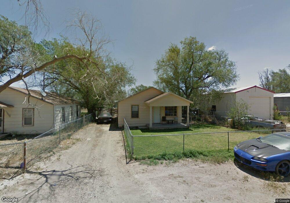 2410 Gladney St, Plainview, TX 79072 - photo 1