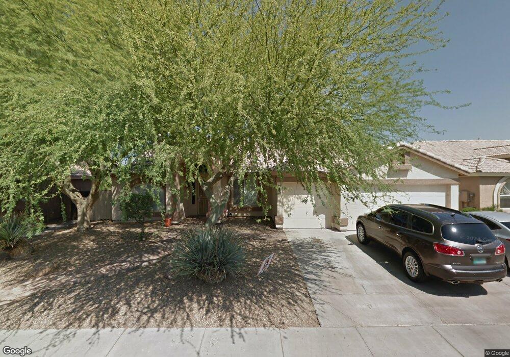 3272 W Venice Way, Chandler, AZ 85226 - photo 1