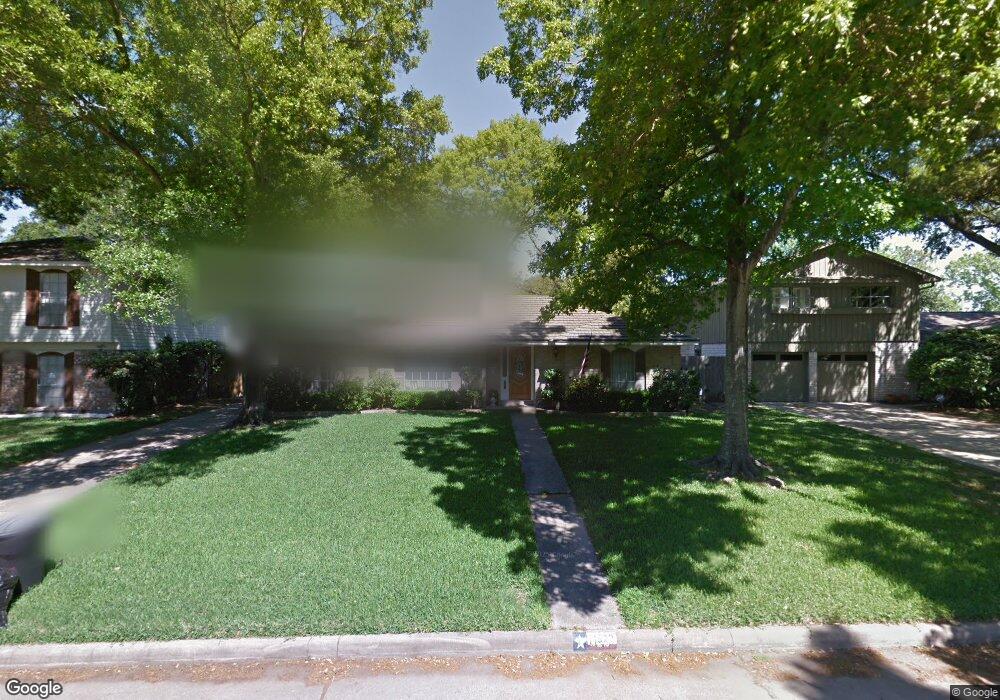 14022 Kingsride Ln, Houston, TX 77079 - photo 1