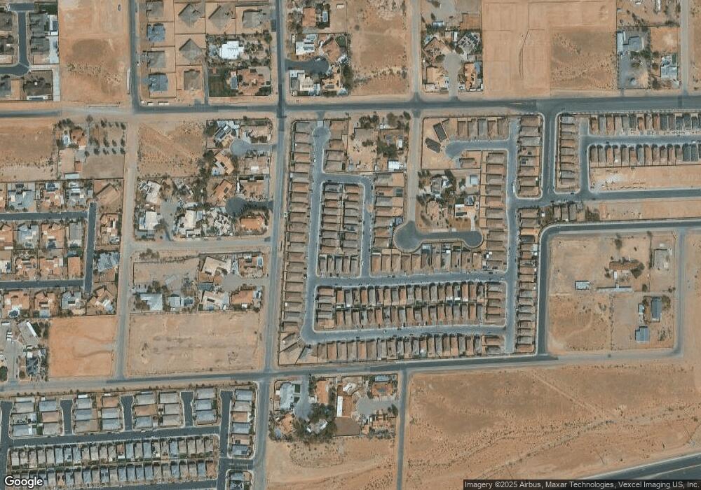 9001 Raven Patch St, Las Vegas, NV 89113 - photo 1