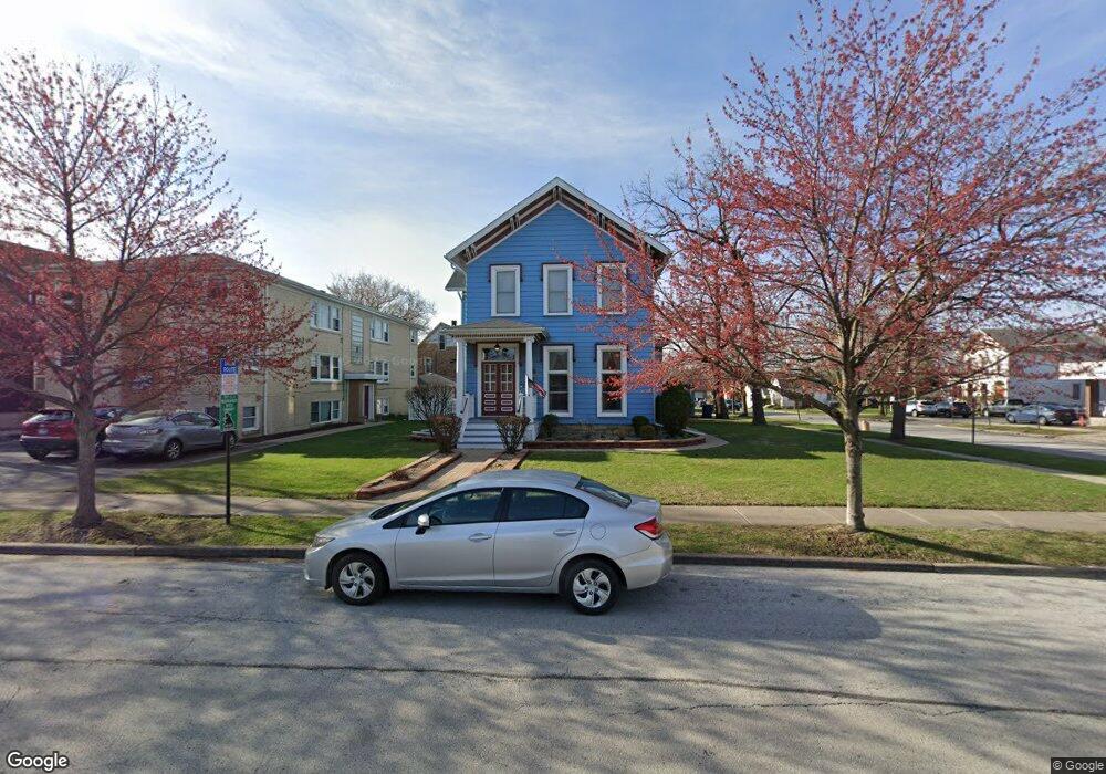 2551 York St, Blue Island, IL 60406 - photo 1