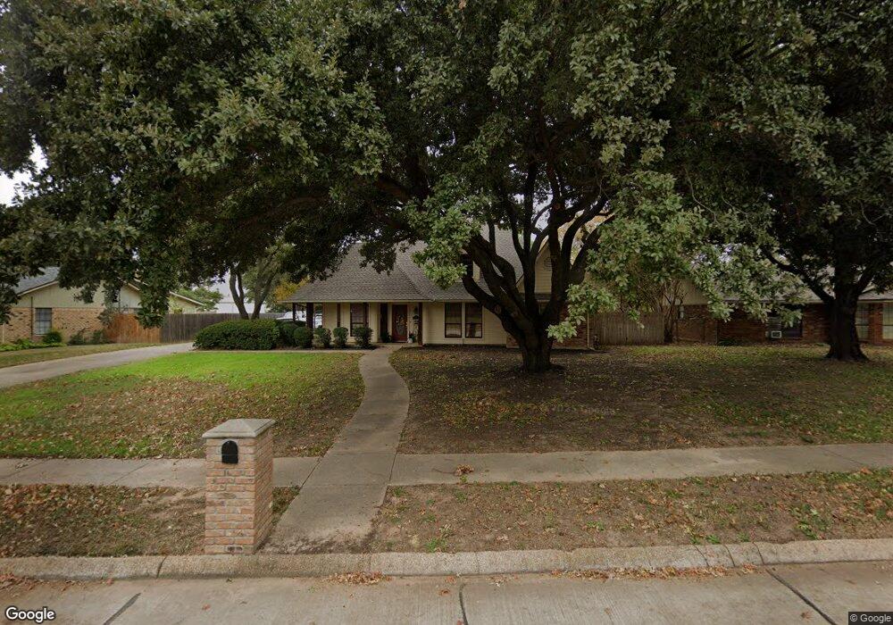 813 Central Dr, Colleyville, TX 76034 - photo 1