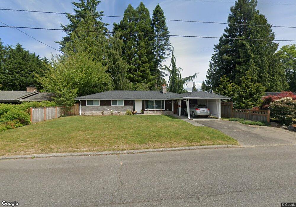 21707 98th Ave W, Edmonds, WA 98020 - photo 1
