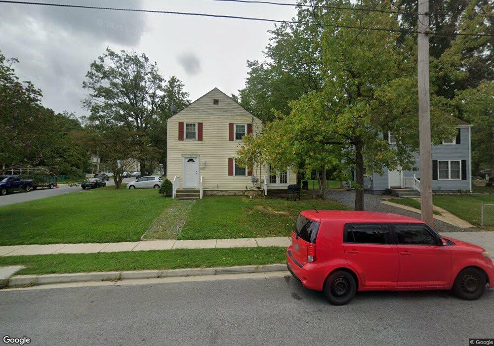 46495 Midway Dr, Lexington Park, MD 20653 - photo 1