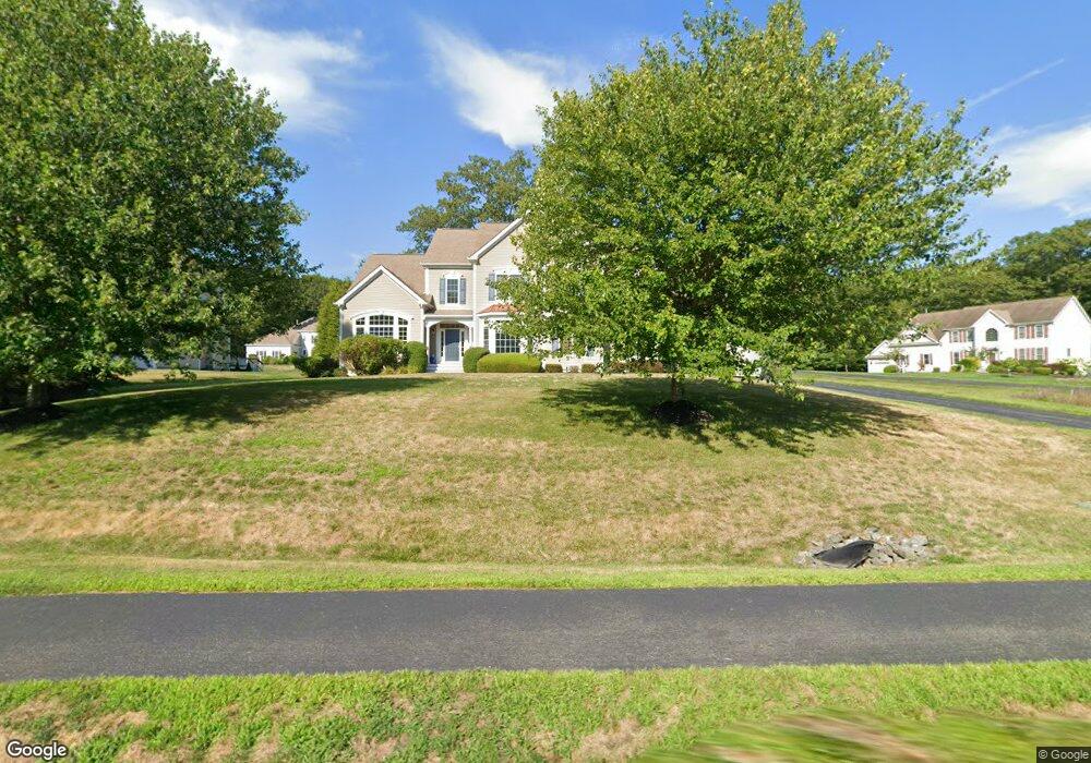 93 Canterbury Hill Rd, Acton, MA 01720 - photo 1