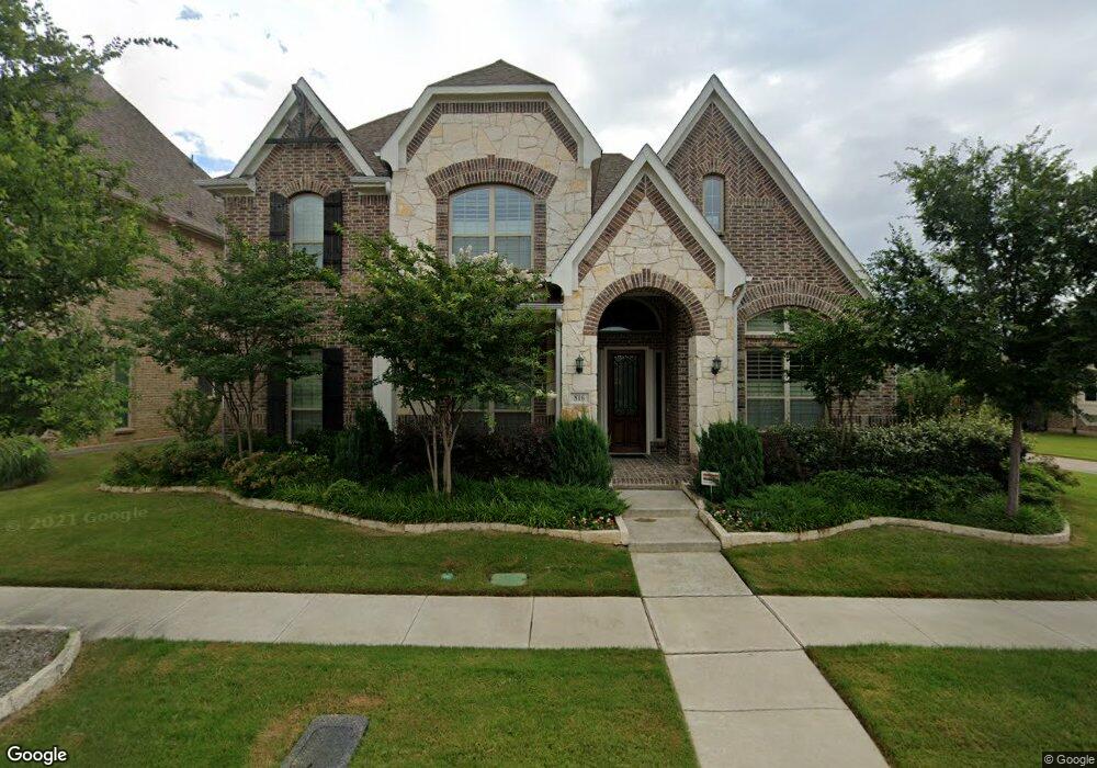 816 Orleans Dr, Southlake, TX 76092 - photo 1