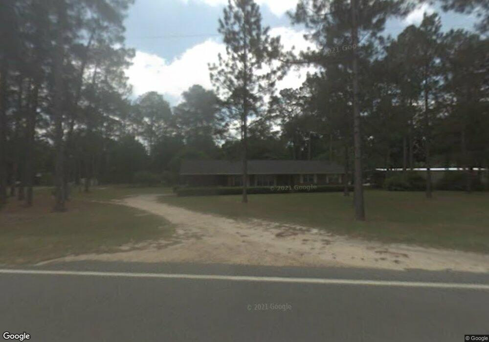 2368 George Deen Rd, Broxton, GA 31519 - photo 1