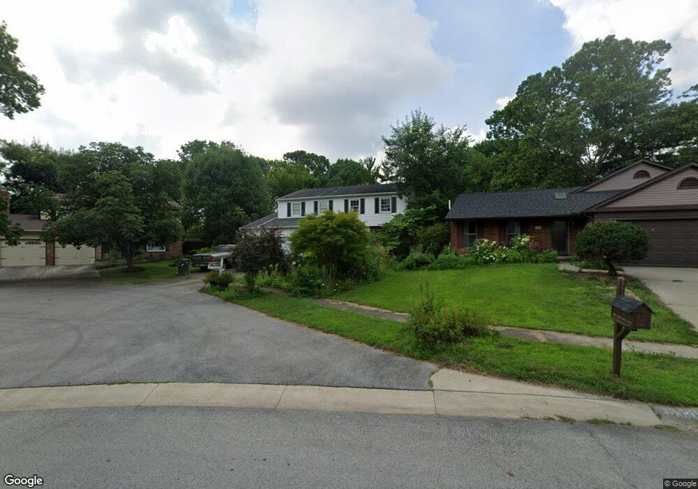 5328 Acevedo Ct, Columbus, OH 43235 - photo 1