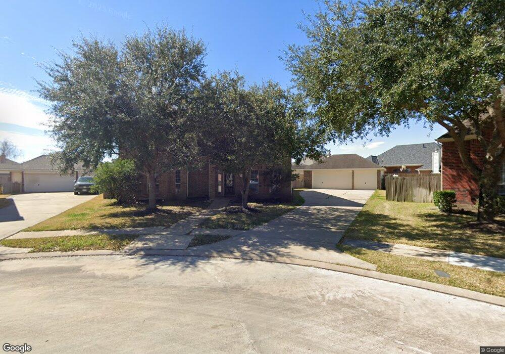 1807 Granite Field Ln, Richmond, TX 77469 - photo 1