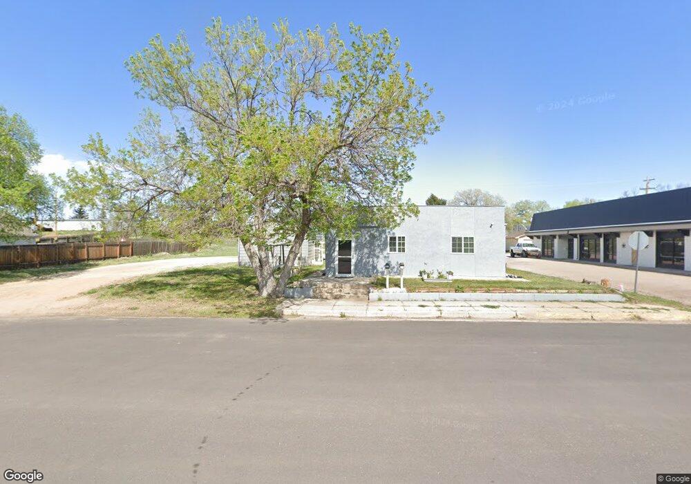 450 Colorado Ave, Calhan, CO 80808 - photo 1
