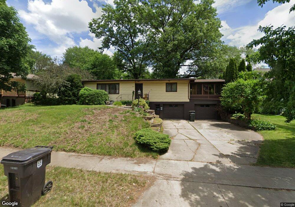 1804 Birch St, Cedar Falls, IA 50613 - photo 1