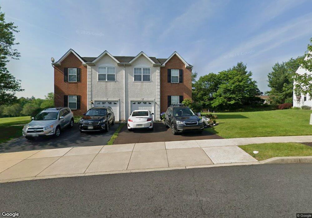 284 Hampshire Dr, Sellersville, PA 18960 - photo 1