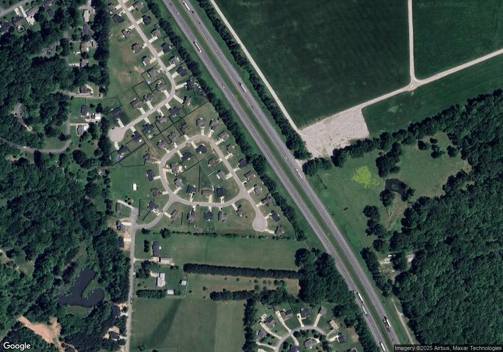 239 Grace Ct, Manchester, TN 37355 - photo 1