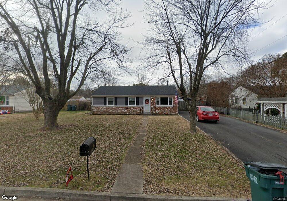 9720 Durango Rd, Henrico, VA 23228 - photo 1