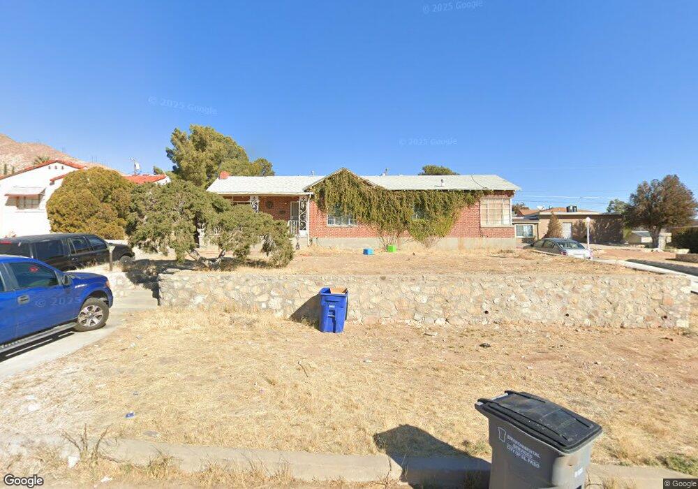 2511 Altura Ave, El Paso, TX 79930 - photo 1