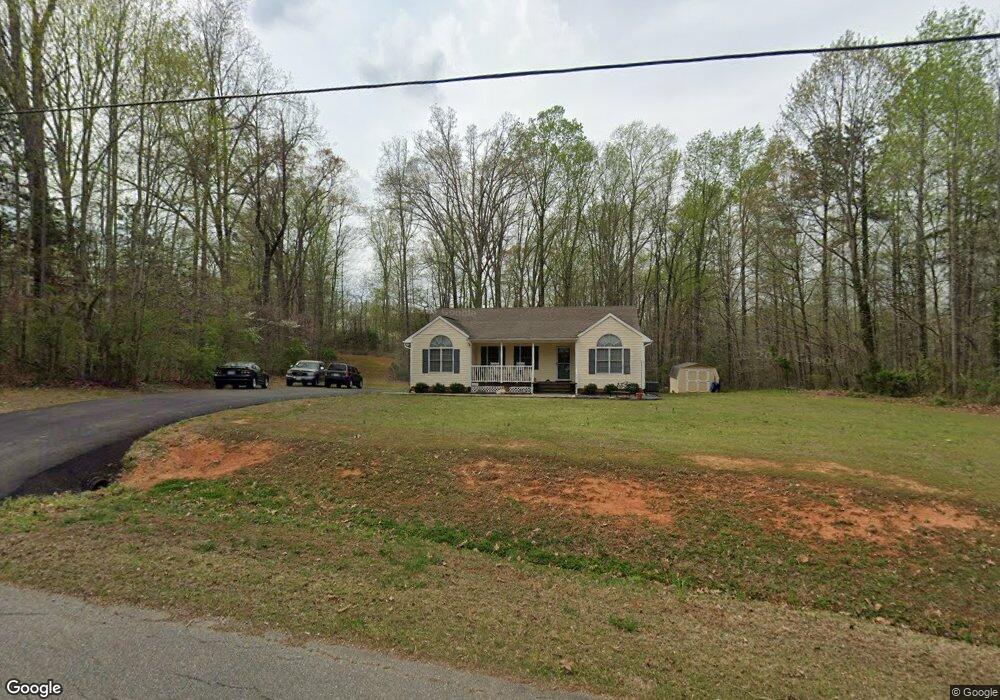 2517 Mountain View Rd, Powhatan, VA 23139 - photo 1