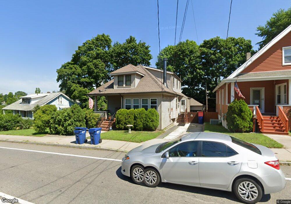 54 Howland Rd, Fairhaven, MA 02719 - photo 1