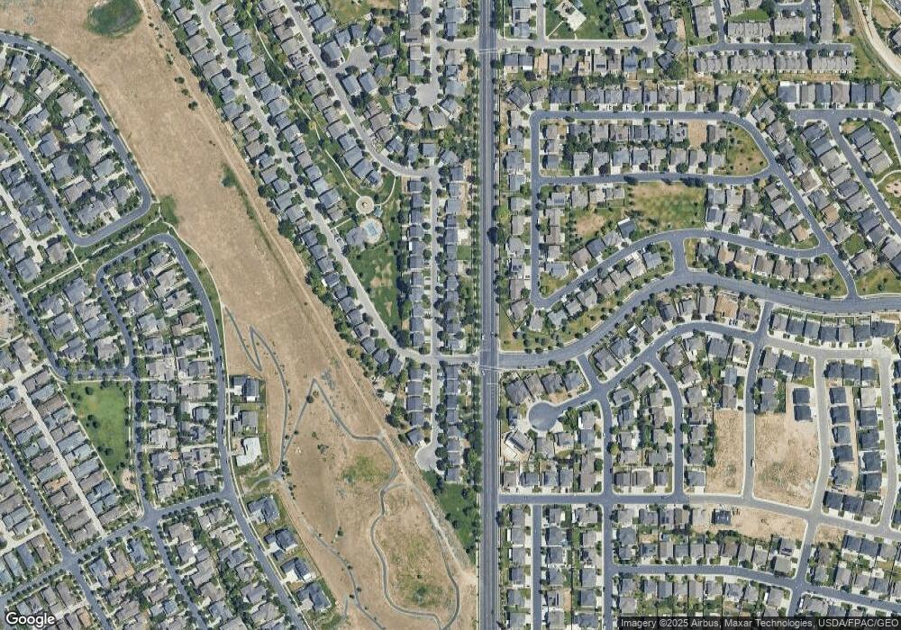 10871 S Pine Shadow Rd, South Jordan, UT 84095 - photo 1