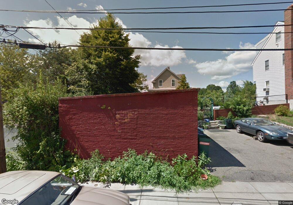 49 Moville St, West Roxbury, MA 02132 - photo 1