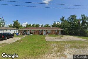 2715 E 12th St, Panama City, FL 32401