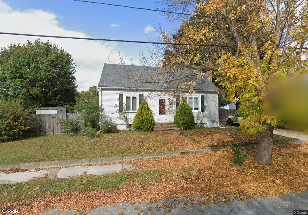 37 Royal Ave unit East Side apartment, Providence, RI 02904 - photo 1