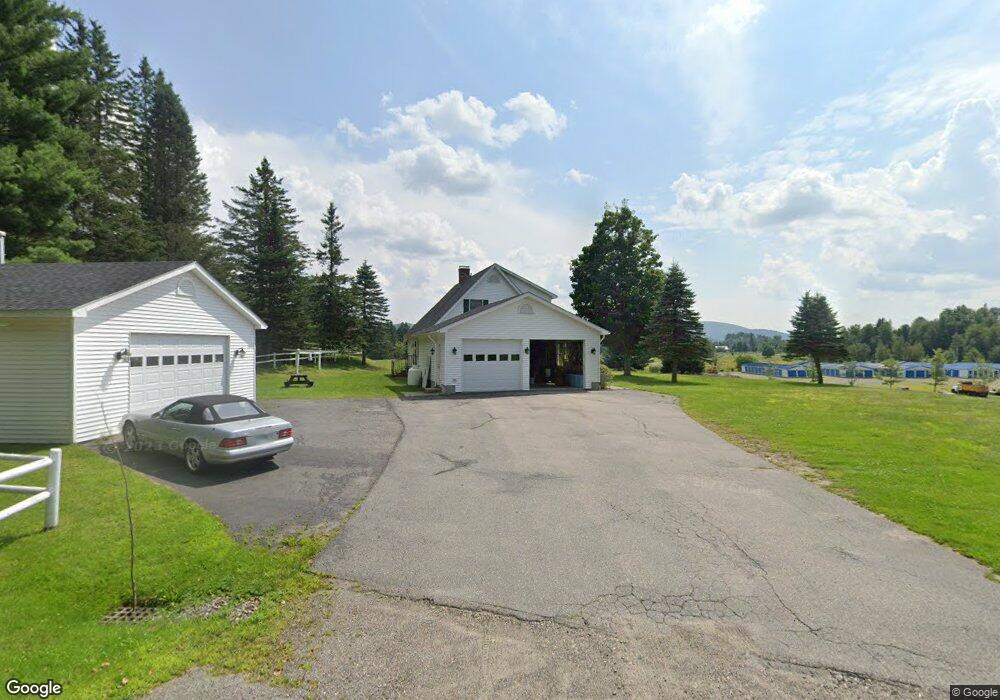 38 Hughes Rd, Colebrook, NH 03576 - photo 1