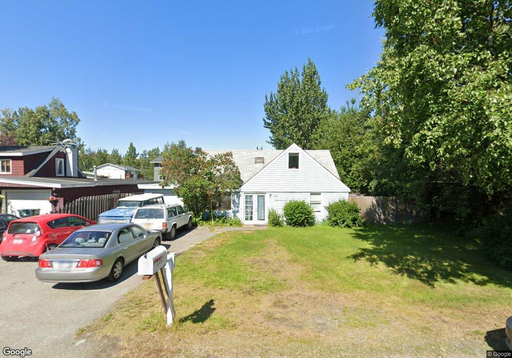 2395 Campbell Place, Anchorage, AK 99507 - photo 1