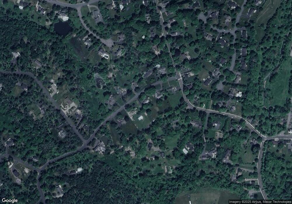 5 Brook Hollow Rd, Gladstone, NJ 07934 - photo 1