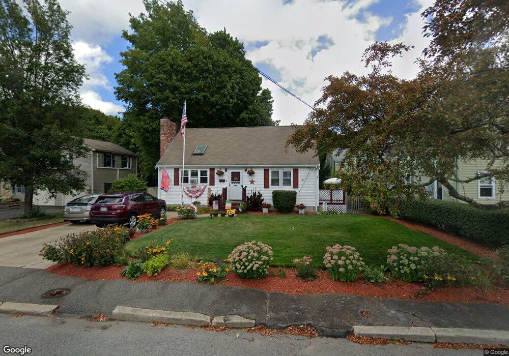 50 Albion St, Rockland, MA 02370 - photo 1