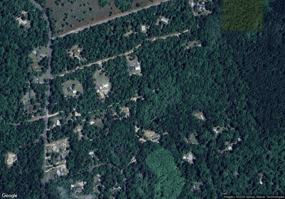 60 Harley Davidson Ln, Crawfordville, FL 32327 - photo 1