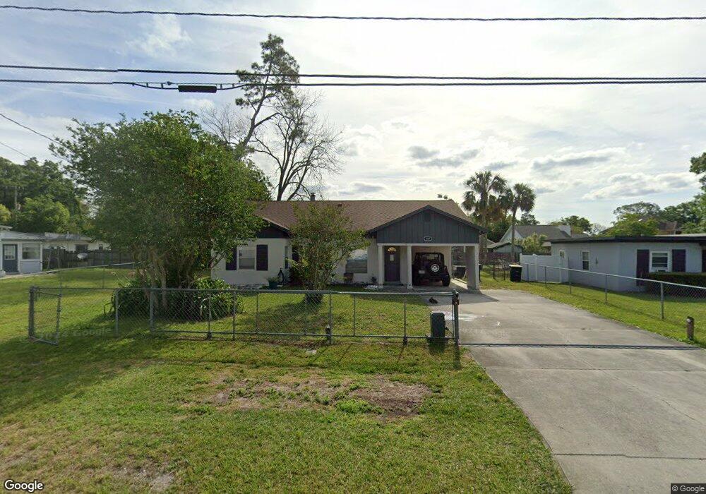 415 Tabor Dr E, Jacksonville, FL 32216 - photo 1