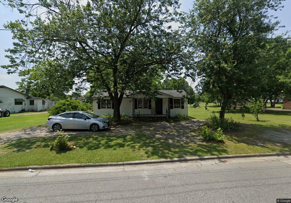 172 Worthington St, Winterville, NC 28590 - photo 1