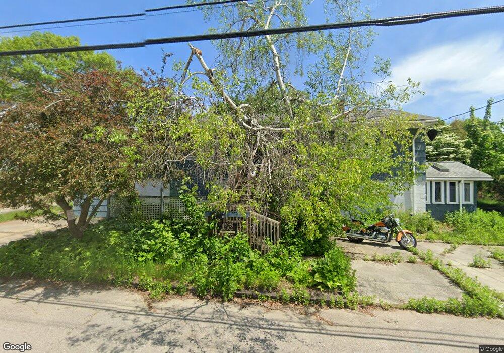 133 Read Ave, Coventry, RI 02816 - photo 1