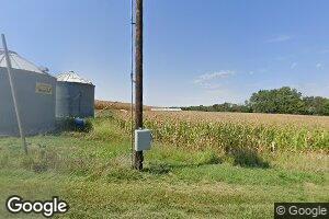 2877 Dewberry Rd, Morrill, KS 66515