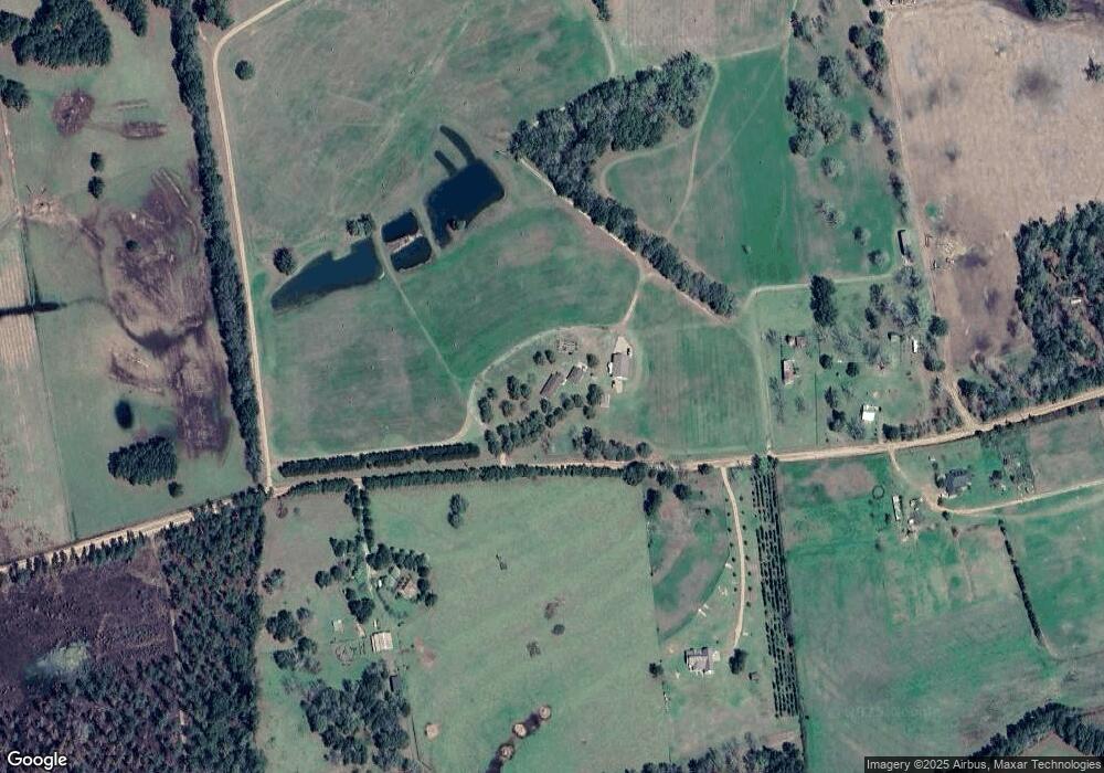 1461 Old Pavo Rd, Pavo, GA 31778 - photo 1