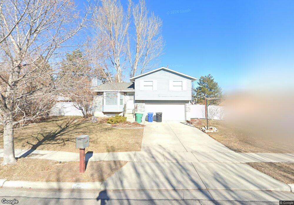 1436 W 8660 S, West Jordan, UT 84088 - photo 1