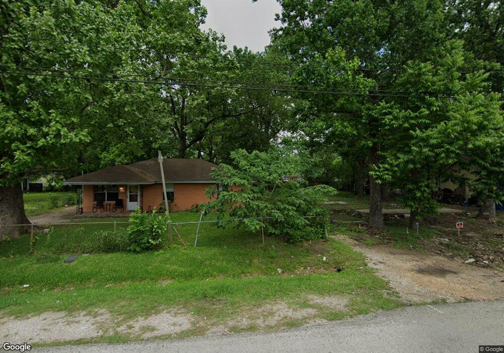 9412 Firnat St unit A, Houston, TX 77016 - photo 1