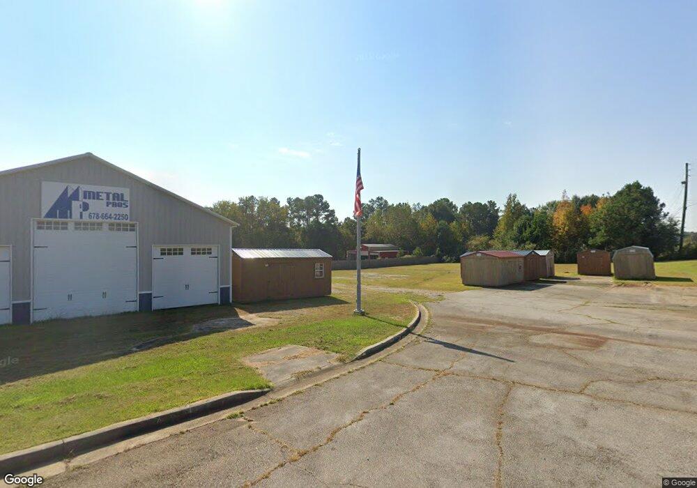 2952 S Highway 27, Carrollton, GA 30117 - photo 1