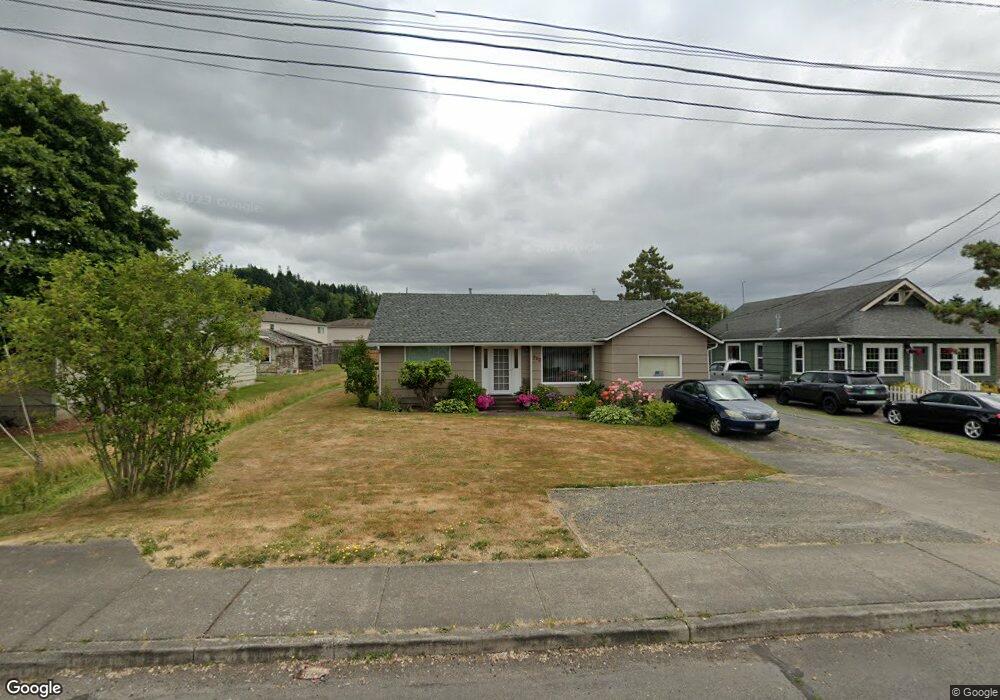 703 SW 20th St, Chehalis, WA 98532 - photo 1