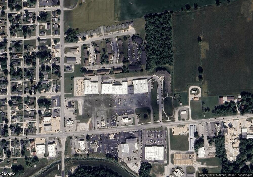 852 E Jefferson St, Tipton, IN 46072 - photo 1