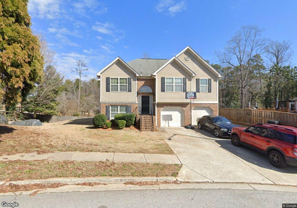7065 Southface Way, Austell, GA 30168 - photo 1