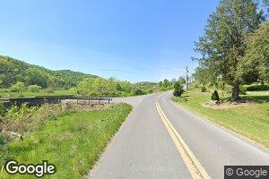 120 Bozoo Rd, Peterstown, WV 24963