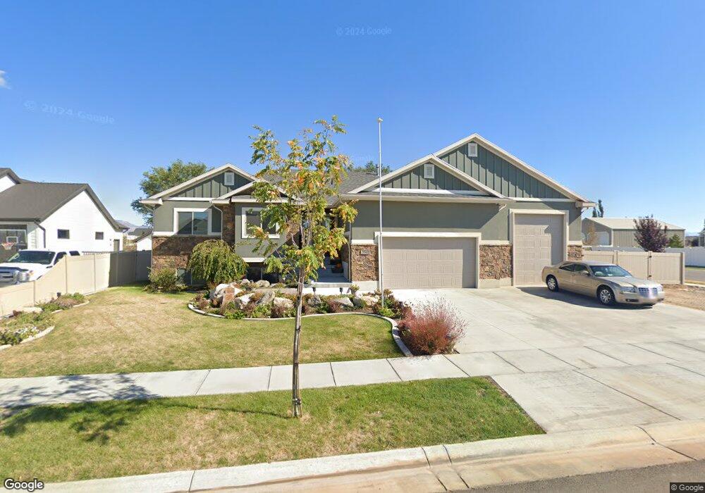 3542 S 4900 W, West Haven, UT 84401 - photo 1