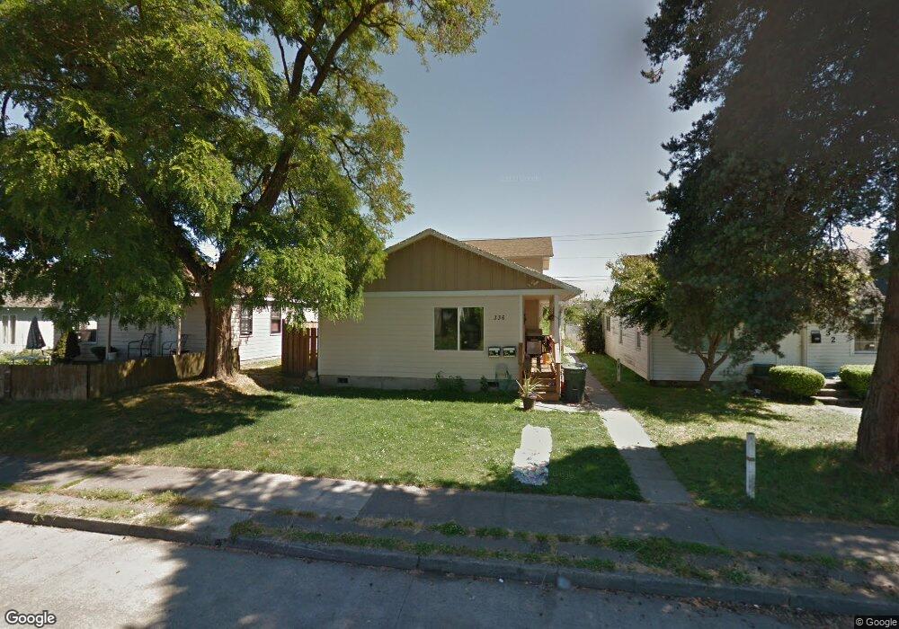 336 18th Ave unit 336B, Longview, WA 98632 - photo 1