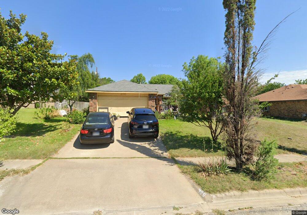 405 E Hogan Dr, Copperas Cove, TX 76522 - photo 1