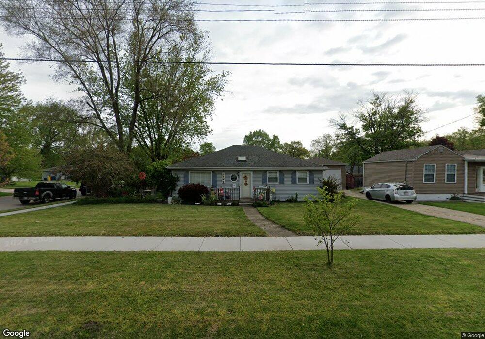 1204 E Elm St, Griffith, IN 46319 - photo 1