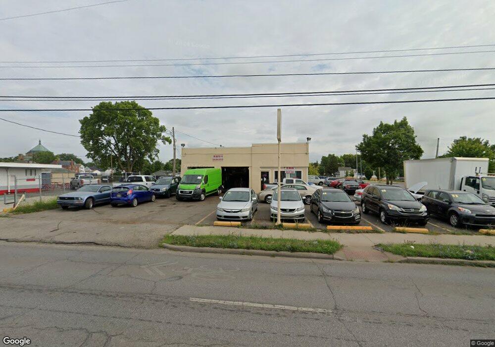 2850 Sullivant Ave, Columbus, OH 43204 - photo 1