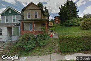 1706 Trimble Ave, McKeesport, PA 15133