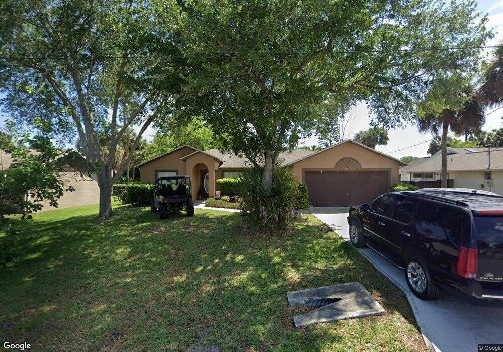 7007 Carlowe Ave, Cocoa, FL 32927 - photo 1